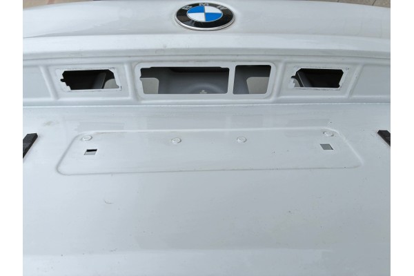 TAILGATE REAR BMW 5 V G30 SEDAN Product weight with unit packaging 1 kg