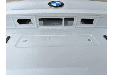 TAILGATE REAR BMW 5 V G30 SEDAN Product weight with unit packaging 1 kg