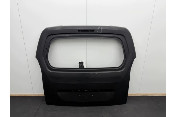 PARTNER II III BERLINGO II III 08r 18r TAILGATE REAR NEW ORYG