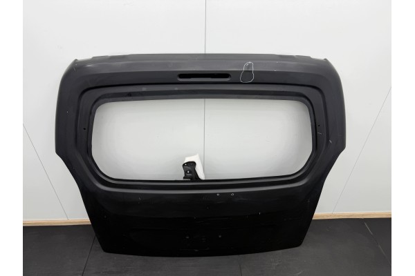 PARTNER II III BERLINGO II III 08r 18r TAILGATE REAR NEW ORYG Catalog number of the part PARTNER II III BERLINGO II III 08r 18r 