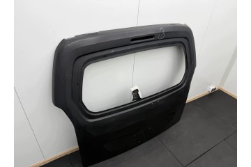 PARTNER II III BERLINGO II III 08r 18r TAILGATE REAR NEW ORYG Part manufacturer Opel OE