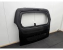 PARTNER II III BERLINGO II III 08r 18r TAILGATE REAR NEW ORYG Car type cargo vans passenger cars