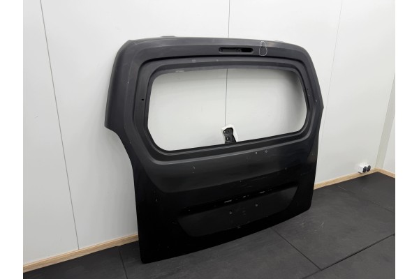 PARTNER II III BERLINGO II III 08r 18r TAILGATE REAR NEW ORYG Car type cargo vans passenger cars