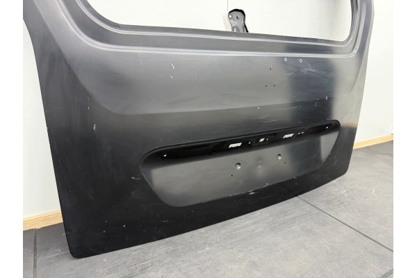 PARTNER II III BERLINGO II III 08r 18r TAILGATE REAR NEW ORYG Installation side rear