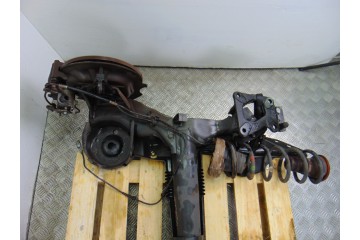 PUENTE TRASERO PEUGEOT PARTNER FURGÓN