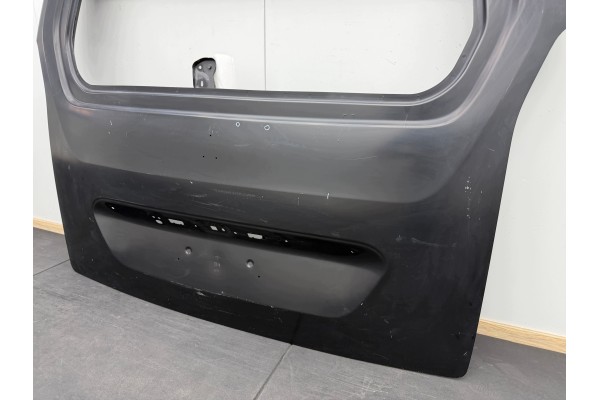 Portón Trasero Maletero PEUGEOT PARTNER II III / CITROEN BERLINGO II I