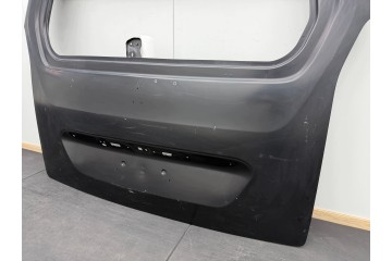 Portón Trasero Maletero PEUGEOT PARTNER II III / CITROEN BERLINGO II I
