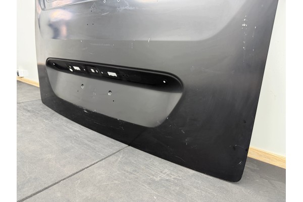 Portón Trasero Maletero PEUGEOT PARTNER II III / CITROEN BERLINGO II I