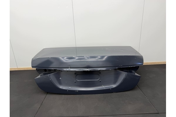MERCEDES S CLASS W223 A223 223 TAILGATE REAR NEW ORIGINAL