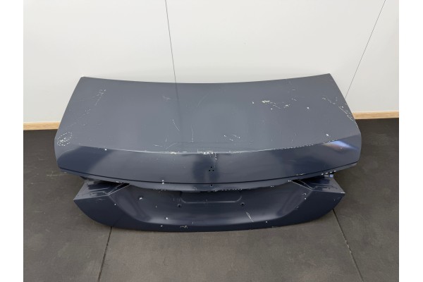 MERCEDES S CLASS W223 A223 223 TAILGATE REAR NEW ORIGINAL Catalog number of the part MERCEDES S KLASA W223 A223 223 KLAPA BAGAZN