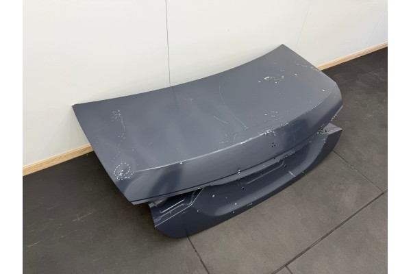 MERCEDES S CLASS W223 A223 223 TAILGATE REAR NEW ORIGINAL Part manufacturer Mercedes Benz OE