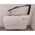 BLANCA PUERTA DELANTERA IZQUIERDA MAZDA CX-7 ER Active 2011 BLANCA 205689 MAZDA - 1