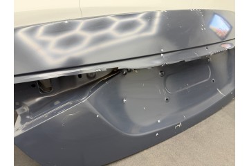 MERCEDES S CLASS W223 A223 223 TAILGATE REAR NEW ORIGINAL Installation side rear