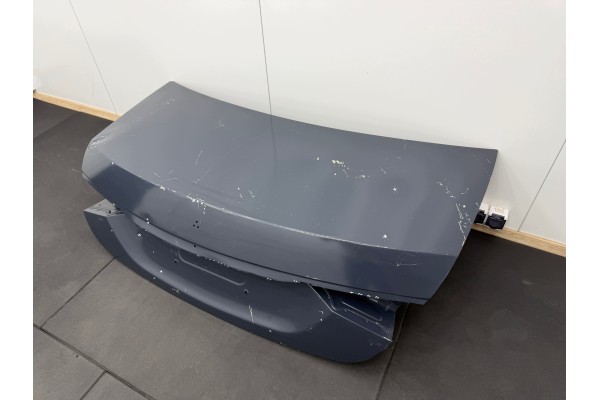 TAPA DE MALETERO TRASERO MERCEDES S-CLASS W223 A223 223 - NUEVO ORIGIN