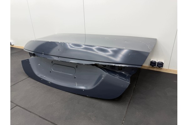TAPA DE MALETERO TRASERO MERCEDES S-CLASS W223 A223 223 - NUEVO ORIGIN