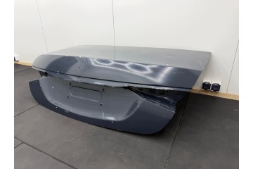 TAPA DE MALETERO TRASERO MERCEDES S-CLASS W223 A223 223 - NUEVO ORIGIN