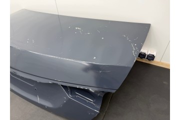 TAPA DE MALETERO TRASERO MERCEDES S-CLASS W223 A223 223 - NUEVO ORIGIN