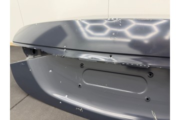 TAPA DE MALETERO TRASERO MERCEDES S-CLASS W223 A223 223 - NUEVO ORIGIN