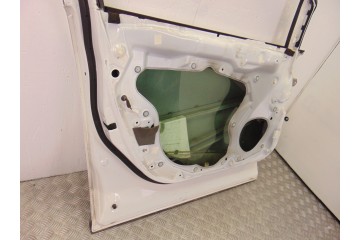 BLANCA PUERTA DELANTERA IZQUIERDA MAZDA CX-7 ER Active 2011 BLANCA 205689 MAZDA - 1