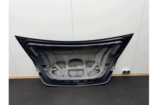 TAPA DE MALETERO TRASERO MERCEDES S-CLASS W223 A223 223 - NUEVO ORIGIN