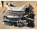 BMW M8 F91 Cabrio 8 G14 klapa bagaznika osona lampa zderzak botnik maska Color gold