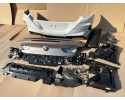 BMW M8 F91 Cabrio 8 G14 klapa bagaznika osona lampa zderzak botnik maska Car type passenger cars