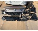 BMW M8 F91 Cabrio 8 G14 klapa bagaznika osona lampa zderzak botnik maska Catalog number of the part BMW 8 G14 Cabrio M8 F91 klap