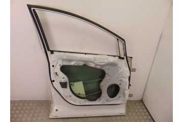 BLANCA PUERTA DELANTERA IZQUIERDA MAZDA CX-7 ER Active 2011 BLANCA 205689 MAZDA - 2