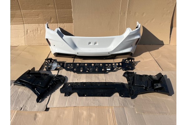 BMW M8 F91 Cabrio 8 G14 klapa bagaznika osona lampa zderzak botnik maska Part manufacturer BMW OE