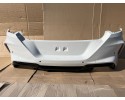 BMW M8 F91 Cabrio 8 G14 klapa bagaznika osona lampa zderzak botnik maska Installation side rear