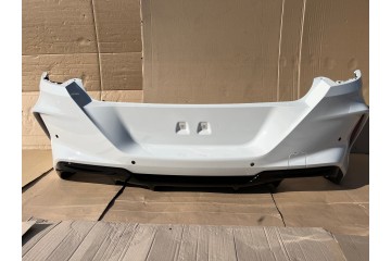 BMW M8 F91 Cabrio 8 G14 klapa bagaznika osona lampa zderzak botnik maska Installation side rear