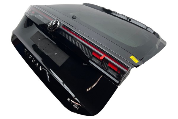 Tailgate rear trunk VW Tiguan III CT1 571827025B LY9T New original