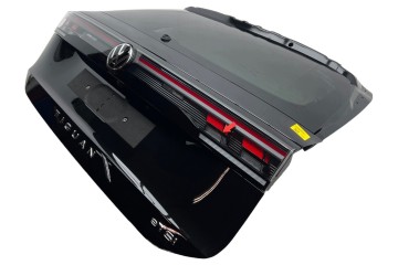 Tailgate rear trunk VW Tiguan III CT1 571827025B LY9T New original