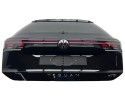 Tailgate rear trunk VW Tiguan III CT1 571827025B LY9T New original Catalog number of the part 571827025B DWP571827025BOE