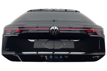 Tailgate rear trunk VW Tiguan III CT1 571827025B LY9T New original Catalog number of the part 571827025B DWP571827025BOE
