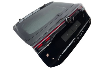 Tailgate rear trunk VW Tiguan III CT1 571827025B LY9T New original Part manufacturer Volkswagen OE