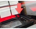 Tailgate rear trunk VW Tiguan III CT1 571827025B LY9T New original Varnish code LY9T