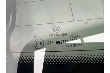 Tailgate rear trunk VW Tiguan III CT1 571827025B LY9T New original Quality of parts according to GVO O original with manufacture