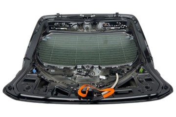 Tailgate rear trunk VW Tiguan III CT1 571827025B LY9T New original Installation side rear