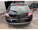 Renault Megane III 2013 TEGNE tailgate
