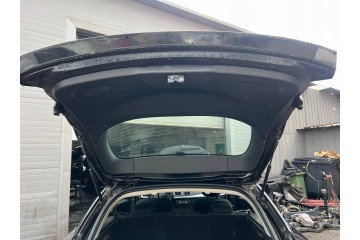 Renault Megane III 2013 TEGNE tailgate Catalog number of the part SHM1266