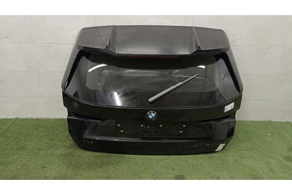 BMW X1 M35iX U11 TAILGATE REAR TRUNK 475 ELECTRIC CAMERA