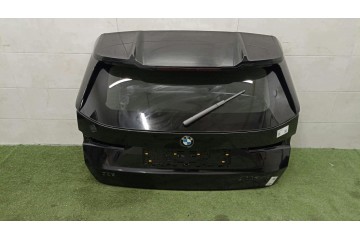 BMW X1 M35iX U11 TAILGATE REAR TRUNK 475 ELECTRIC CAMERA