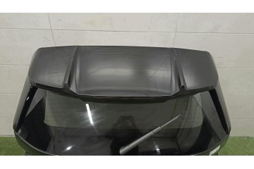 BMW X1 M35iX U11 TAILGATE REAR TRUNK 475 ELECTRIC CAMERA Catalog number of the part BMW X1 M35iX 475 KLAPA MIRTEX KAMERA