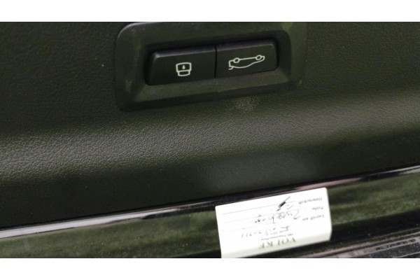 BMW X1 M35iX U11 TAILGATE REAR TRUNK 475 ELECTRIC CAMERA Part manufacturer BMW OE