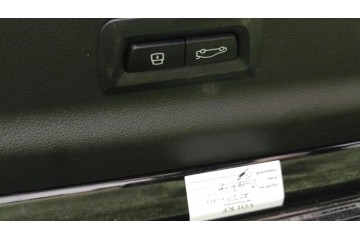 BMW X1 M35iX U11 TAILGATE REAR TRUNK 475 ELECTRIC CAMERA Part manufacturer BMW OE