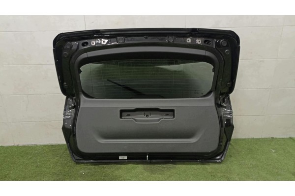 BMW X1 M35iX U11 TAILGATE REAR TRUNK 475 ELECTRIC CAMERA Car type passenger cars