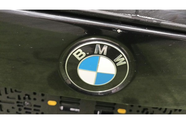 BMW X1 M35iX U11 TAILGATE REAR TRUNK 475 ELECTRIC CAMERA Customs tariff code 85123090