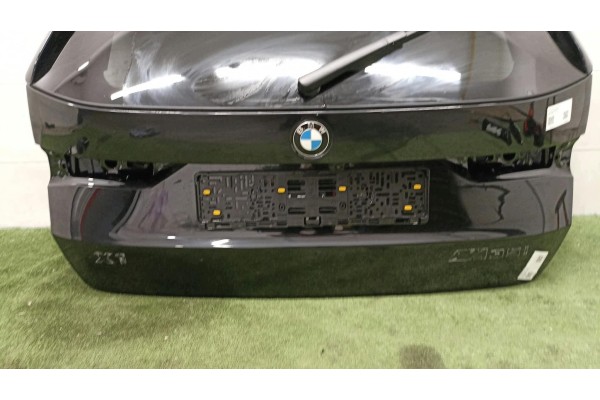 Portón trasero BMW X1 M35i xDrive (U11), Código de color 475, incluye 