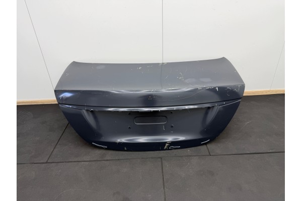 MERCEDES E CLASS W213 SEDAN 16r 20r TAILGATE REAR NEW ORIGINAL